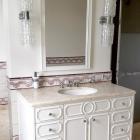 Custom Vanity