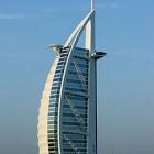 Burj al Arab - Dubai, United Arab Emirates