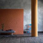 Specialty wall textures and finishes by Satori, Japan