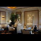 Wynn Resorts VIP Registration Lounge - Design by Wynn Design & Development