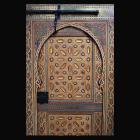 Doors of Morocco