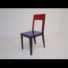 Anthony Hartley chair design