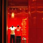 Wynn Resorts Ferrari Retail Showroom - Design by COLAB