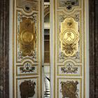 Versailles Entry Doors