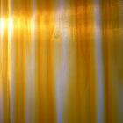 Rain - Marigold - Decorative Acrylic panels