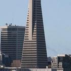 Transamerica Tower - San Francisco, California