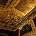 Versailles gallery ceiling